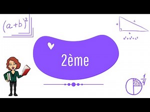2e : les distances