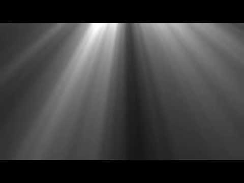 Light Shine Rays Screen Overlay Footage