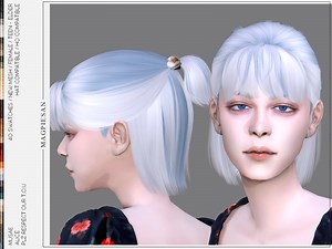 magpiesan's Sims 4 Sets