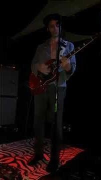 The Devils - Coitus Interruptus (From A Priest) - Live Circolo Dong Macerata 13/12/2025