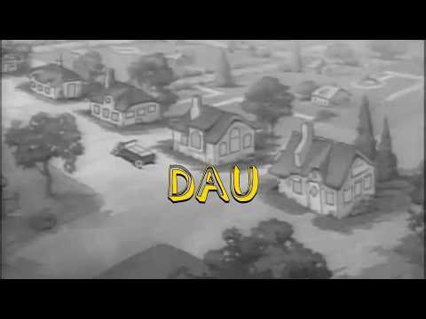 BET'N BOP (Lyrics Video) - Desene Putrezite AI?
