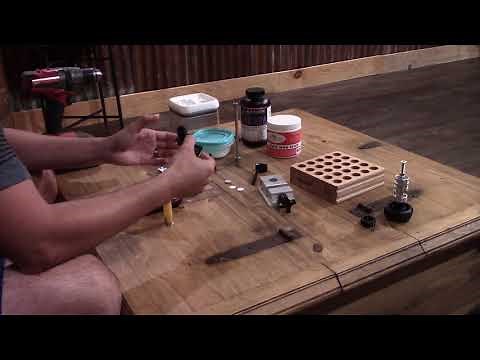 TSS Reloading Tutorial/How-to