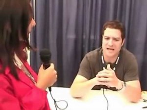 Niko Bellic Interview