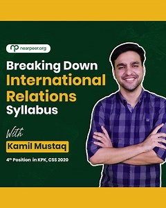 Here’s a snippet from one of the most important lectures of...