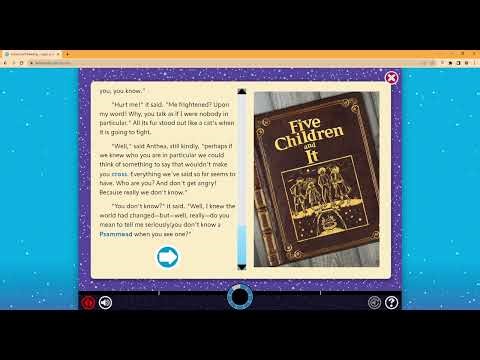 Completing Level 19 on lexia