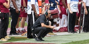 FSU football heads into different feeling rivalry week with Clemson