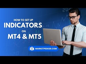 How to Set Up Indicators on MT4 and MT5: A Step-by-Step Guide