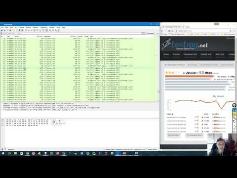 Intro to Wireshark: Basics + Packet Analysis!
