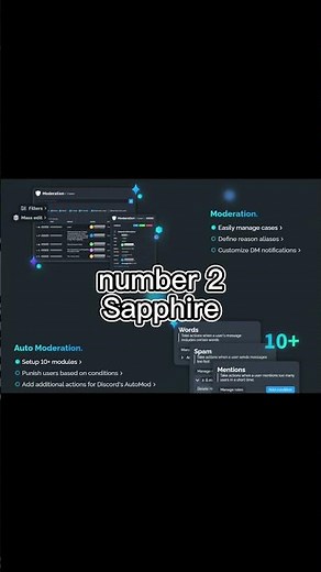 Best Moderation Bots for Your Discord Server