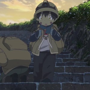 The Abyss is filled with strange creatures and priceless relics that have lured generations of fortune hunters into a diabolical trap. Made in Abyss - Now Available in English Dub ⛑🌺 | Funimation