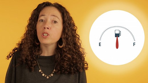 Will our Sun shine bright forever, or will it die a fiery death? Astrophysicist Jackie Faherty explains will happen when our Sun runs out fuel, and what that means for the future of Earth and of our solar system. | American Museum of Natural History