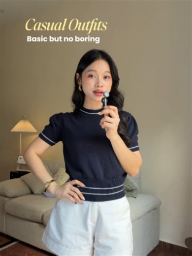 Routine Mid Year Sale up to 50% — Casual Outfits & Tips