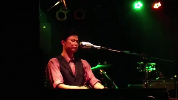 Georgia On My Mind (我が心のジョージア) - Pianoman from Japan(日本語訳付き)