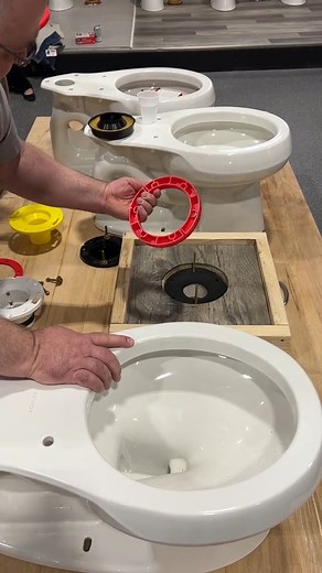 864K views · 3.1K reactions | We've said it before and we will say it again ️ Oatey Set-Rite is an essential for your truck  Nobody explains it better than, Doug ✍️ | Oatey | Facebook