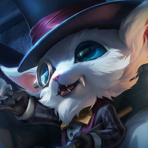 ▶ Gentleman Gnar
