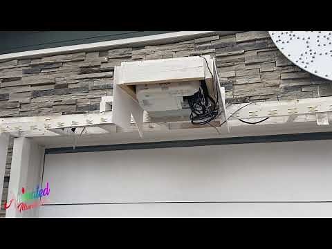 Garage Matrix Tutorial - Xlights - FPP