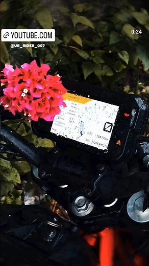 KTM Duke 250 gen 3 #new #model #music #look #shorts #subscribe #youtubeshorts #new @UR_RIDER_007