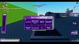 "Fun Cumbat" - Roblox Condo #1