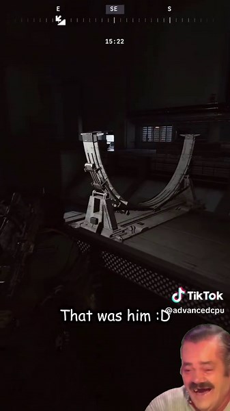 Proximity voice chat should be in every game #arcraiders #arcraidersgame #gaming