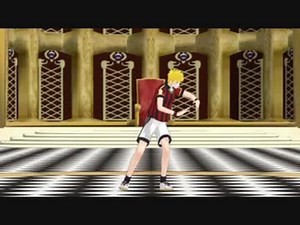 【wrwrd】_.s.i.n._【MMD】