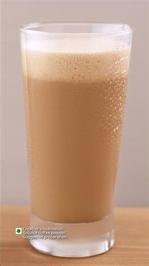 NESCAFÉ Cold Coffee | Everyday ka Round Two