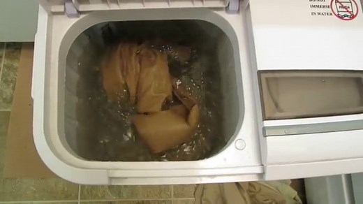 Panda Washing Machines and Dryers - Parts, User Guide & Repair Help