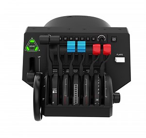 Honeycomb - Bravo Throttle Quadrant