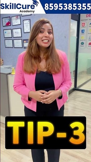 How to Look Confident in a Job Interview | Presentation & Body Language Tips