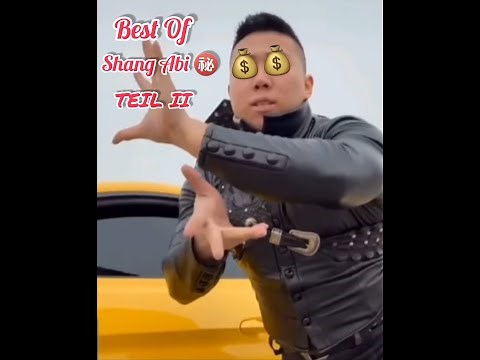 Best of Shang Abi 🉐 Part 2
