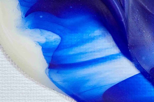 11 Proven Ways How to Make Acrylic Paint Transparent That Pros Use | Acrylic Painting School