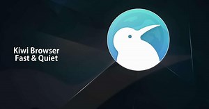 Download and run Kiwi Browser - Fast & Quiet on PC & Mac (Emulator)