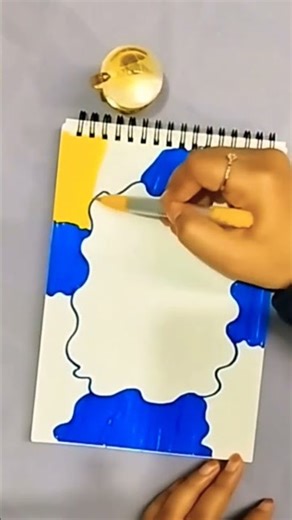 Assignment front page design ideas GRAMMAR #shorts #naqshology #ytshorts #brushcalligraphy #art