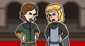 Storyboard That: Types of Literary Conflict Explained (2025)