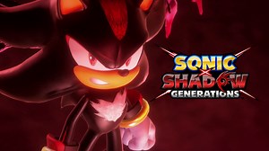 100K views · 1.6K reactions | The time has come. Experience two epic adventures in one collection, remastered and enhanced for Nintendo Switch 2. SONIC X SHADOW GENERATIONS is available now! | Sonic The Hedgehog | Facebook