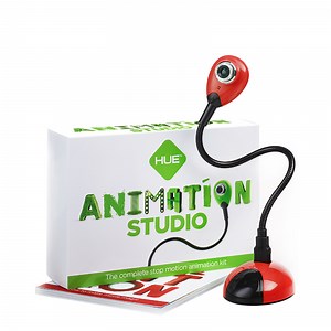 HUE Animation Studio - The Good Play Guide