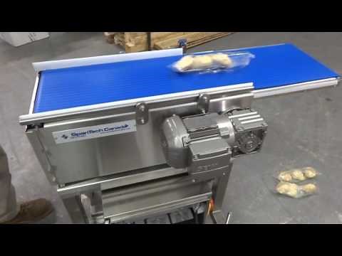 RETRACTABLE CONVEYOR