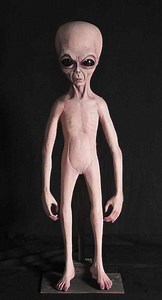 Alien Prop