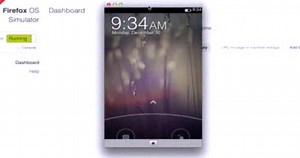 Mozilla launches Firefox OS Simulator 1.0 into the wild, alongside per-window private browsing for nightlies