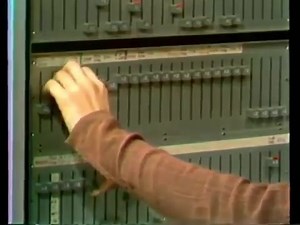 12K views · 373 reactions | Laurie Spiegel Computer music pioneer and programmer. Plays the Alles synthesizer, an early prototype for a standalone, “compact” digital synthesizer that could be played in real time, 1977! | Computer Love Records | Facebook