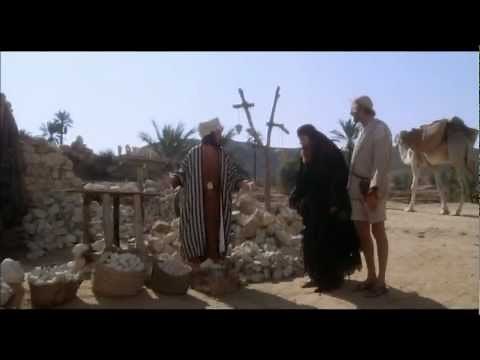 Life of Brian - Stoning (HD) Complete scene
