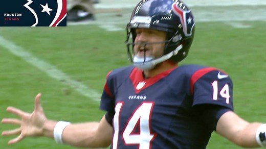 Nine teams. 17 seasons. Take a look back at the best play from every step of Fitzmagic's legendary career. | NFL