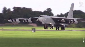 Flying the B-52: Cold War Giant, Still on Duty