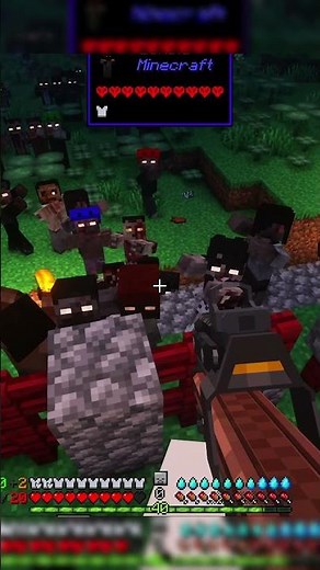 Surviving 100 Days in the HARDEST Zombie Apocalypse