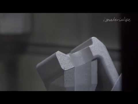 Direct Metal Laser Sintering | 3D Printing Technologies