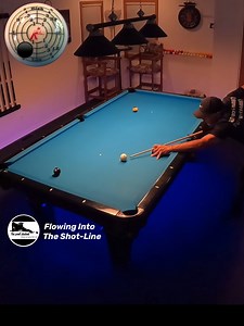 59K views · 824 reactions | Advanced Pool Lessons | Planet of Hidden Secrets | Facebook
