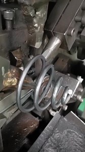 95K views · 449 reactions | How We Make Large Conical Compression Springs | Hengsheng Spring Factory #springs #springmaking #springmaker #springmanufacturer #springmanufacturing #production #manufacturing #engineering #steel #mechanical #mechanicalengineering #industrial #springfactory #automated #robotics #wind #machines #springmachine | Hengsheng Spring | Facebook