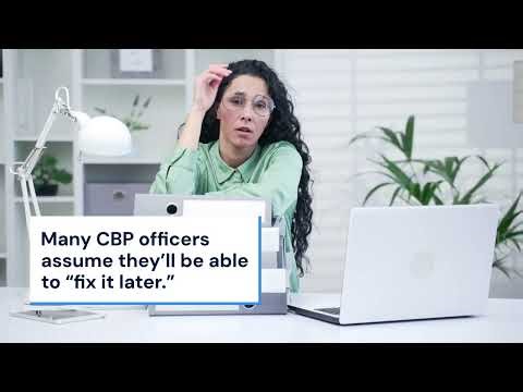 Why CBP Retirement Paperwork Timing Matters More Than Most People Realize