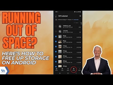 How to free up space on your Android | Kurt the CyberGuy