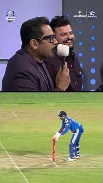 When the commentary box starts predicting the future, you know it’s been a special run | #INDvSA