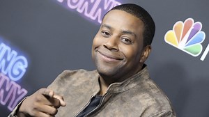 Kenan Thompson Joined ‘SNL’ 20 Years Ago: 10 Highlights From His Run (VIDEO)